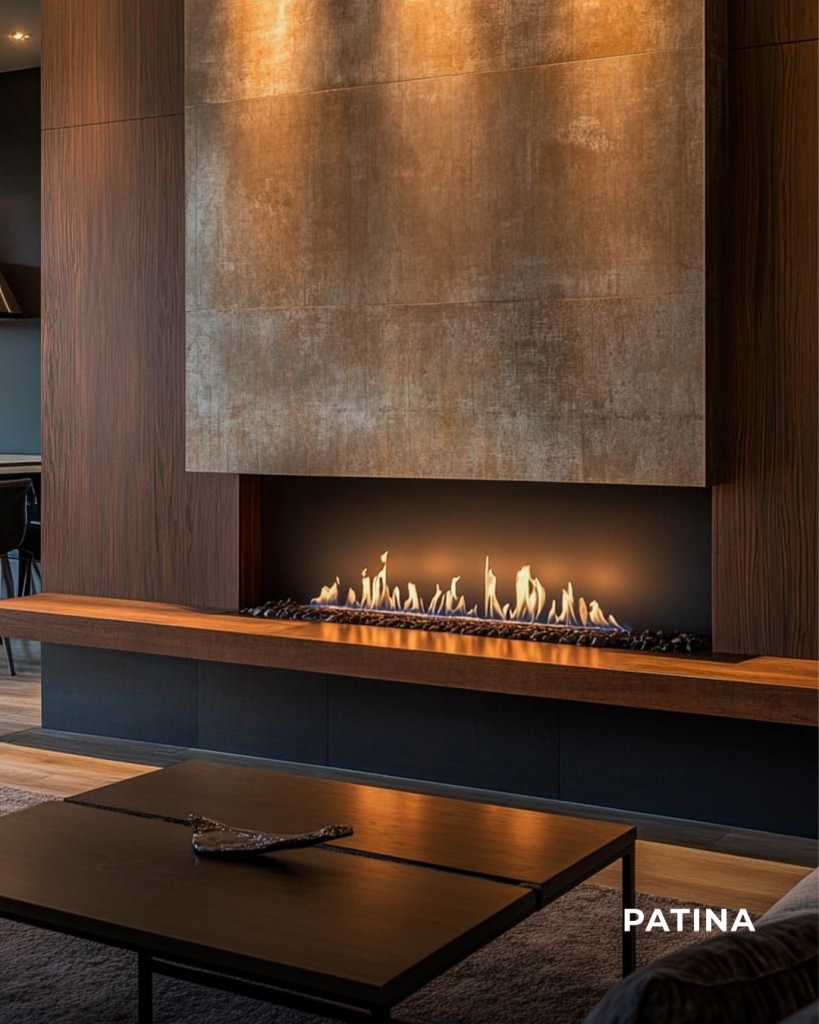 luxury material trends 2026