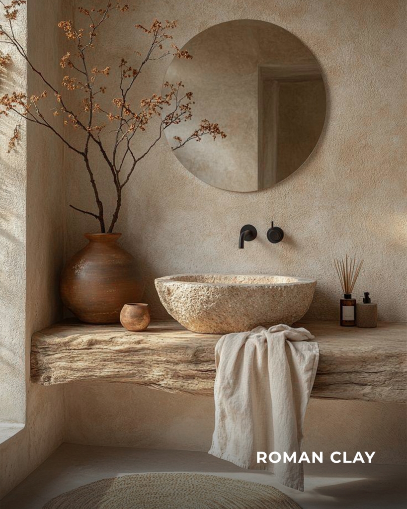 luxury material trends 2026