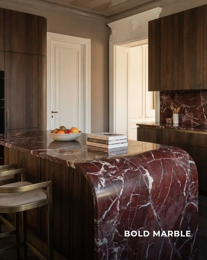 luxury material trends 2026