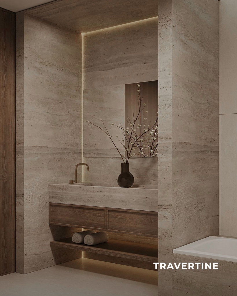 luxury material trends 2026