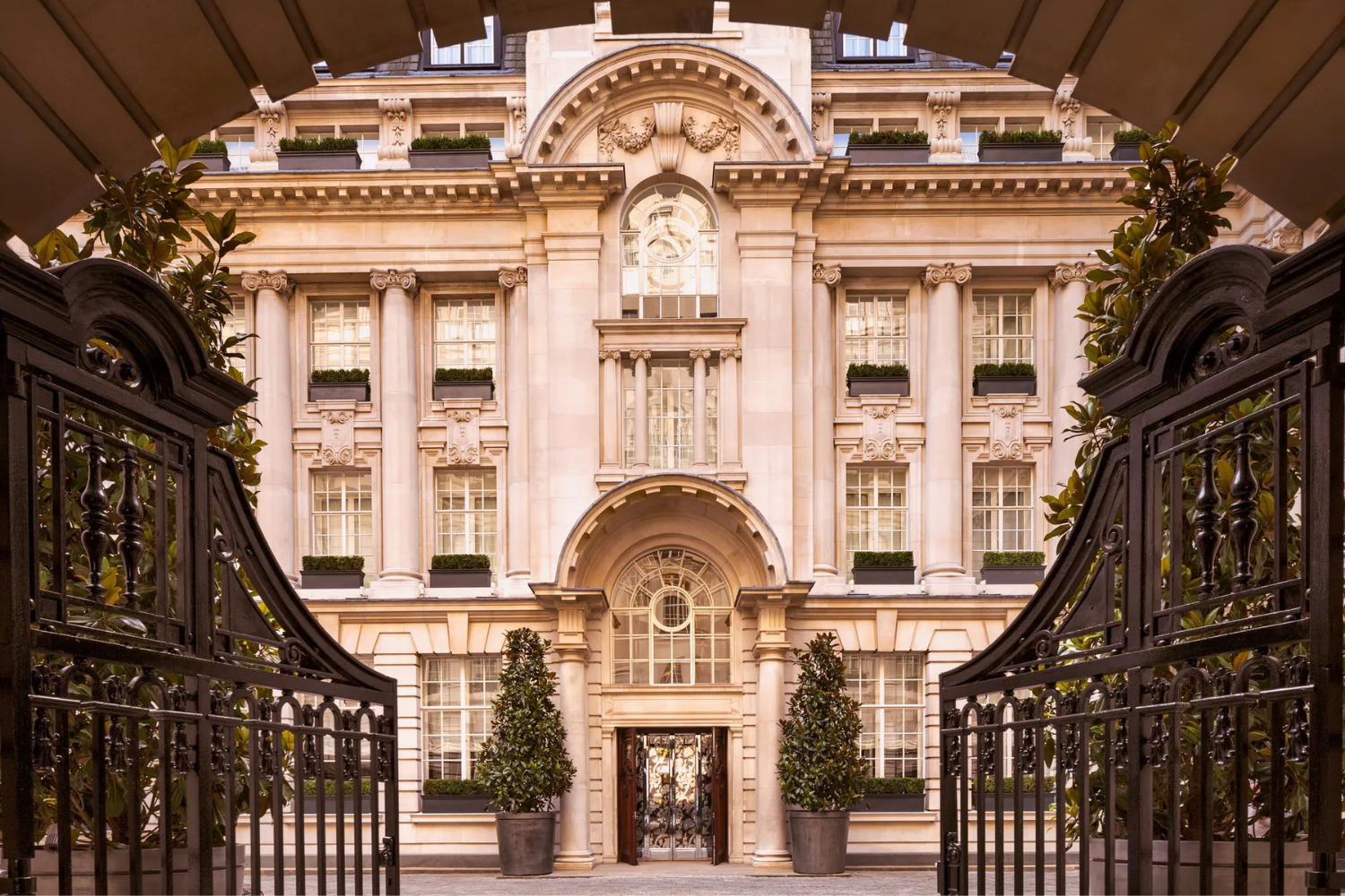 Rosewood Hotel Group: excellence, luxury, and global hospitality