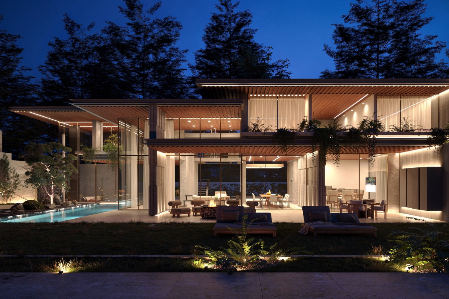 Ricardo Azevedo: A Contemporary Voice in Portuguese Architecture