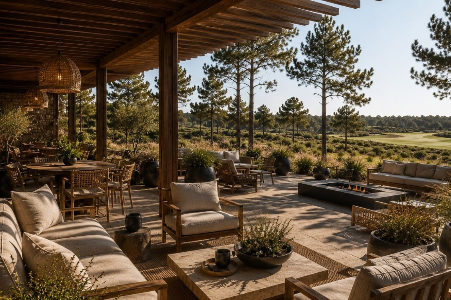 Gracinha Viterbo: The Art of Emotional Interior Design