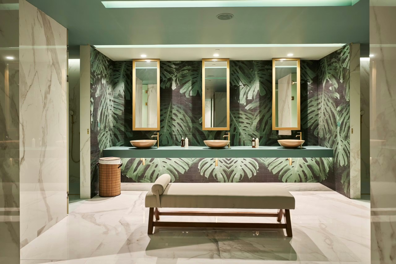 Nini Andrade Silva: Redefining Luxury Interior Design