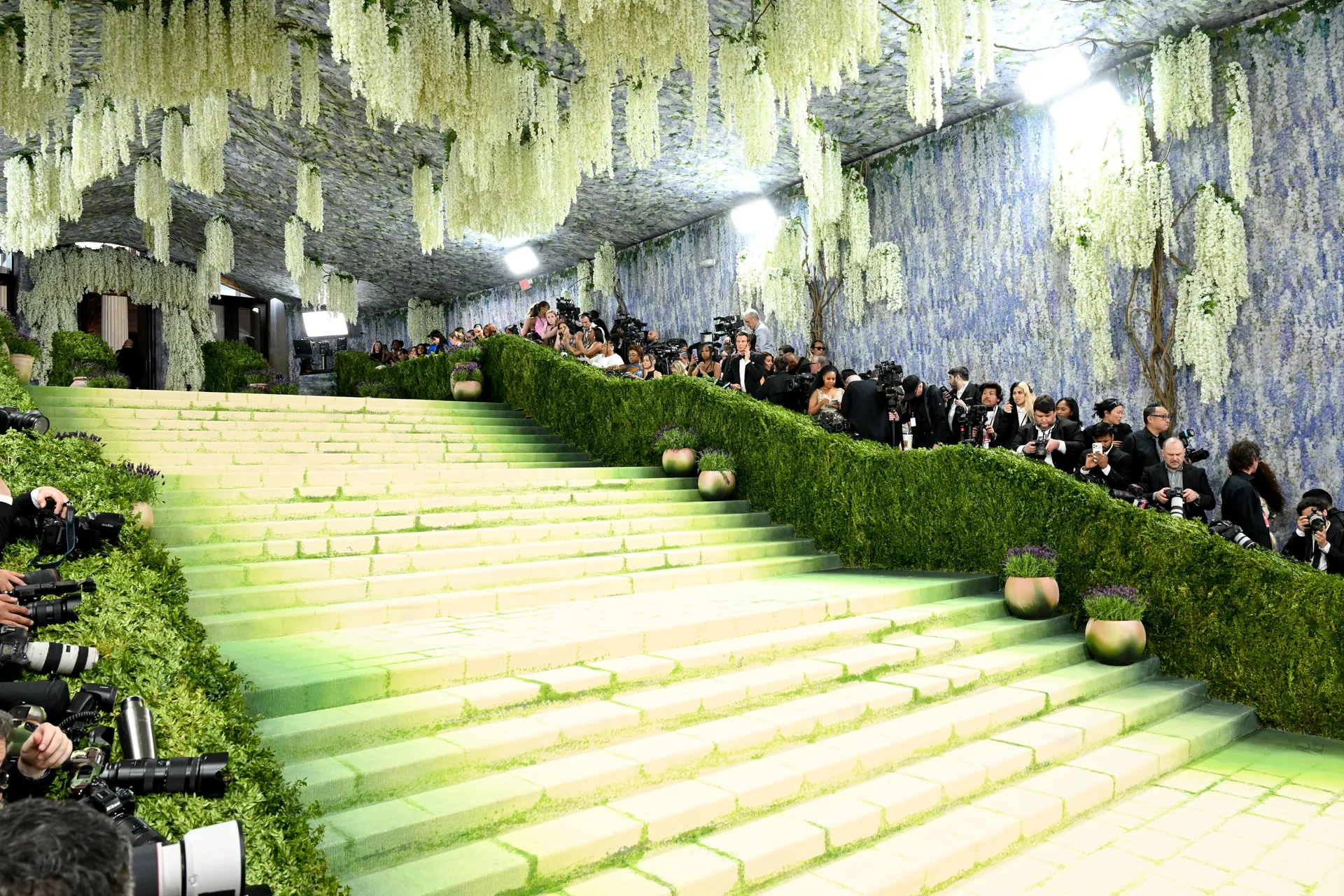 MET Gala: Where Fashion Meets Interior Design on a Monumental Scale