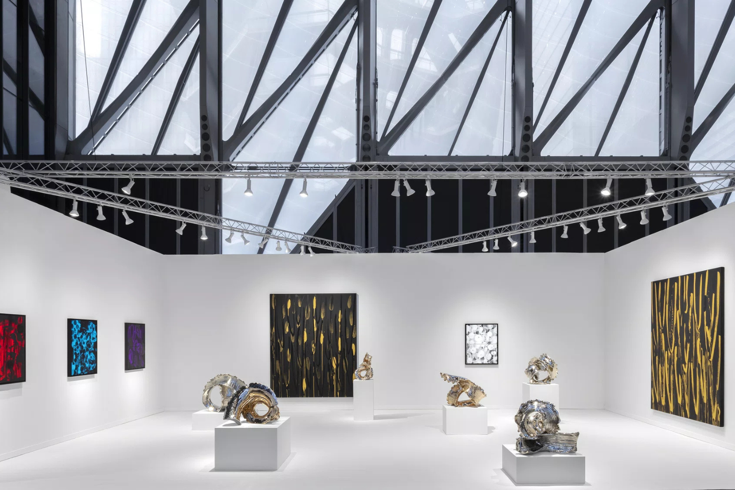 Frieze New York: Where Art Defines Contemporary Luxury