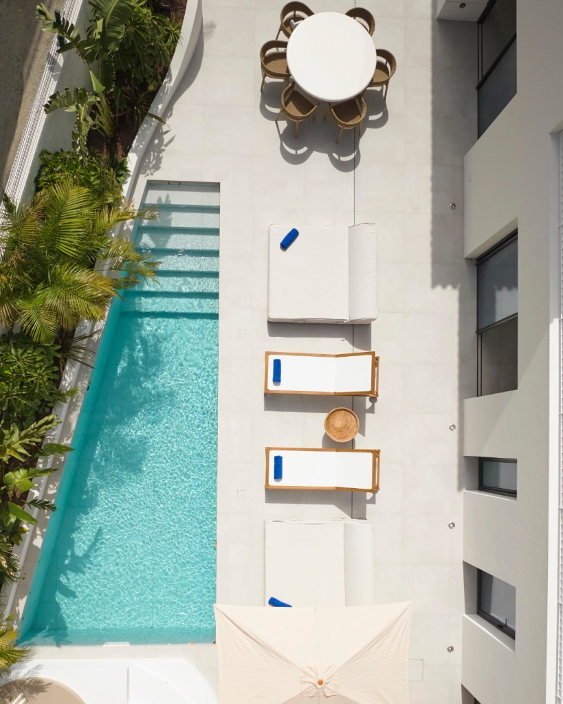 Exclusive interior design project by Nini Andrade Silva