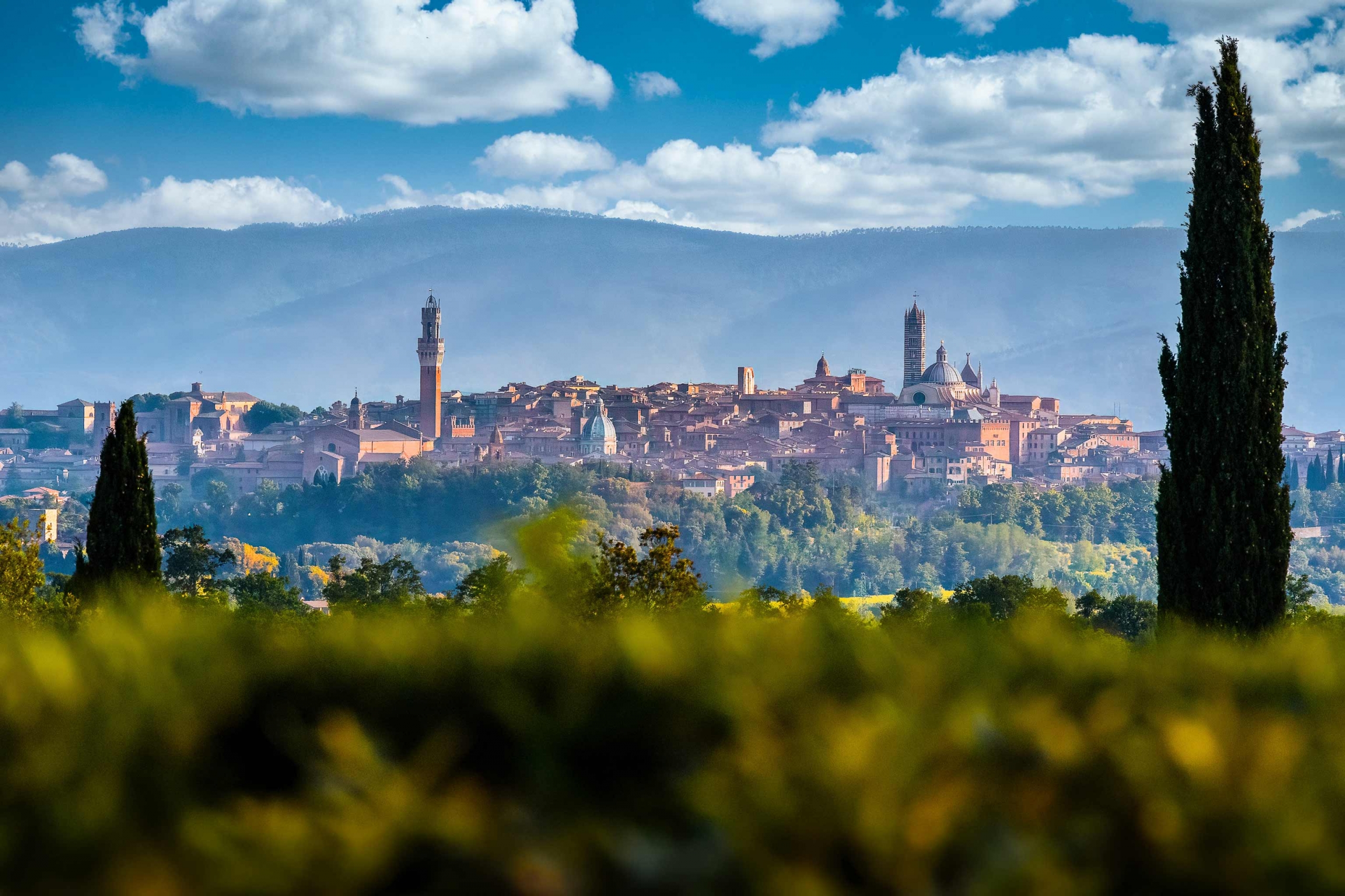 Inside the Timeless Charm of Borgo Scopeto Wine & Country Relais