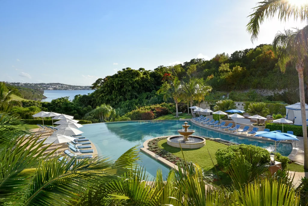 Rosewood Hotel Group luxury hotels showcasing elegant architecture, refined interiors, and exclusive resort environments in iconic global destinations