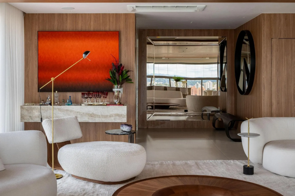 luxury interior design