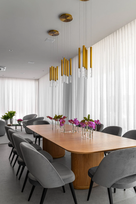 luxury interior design