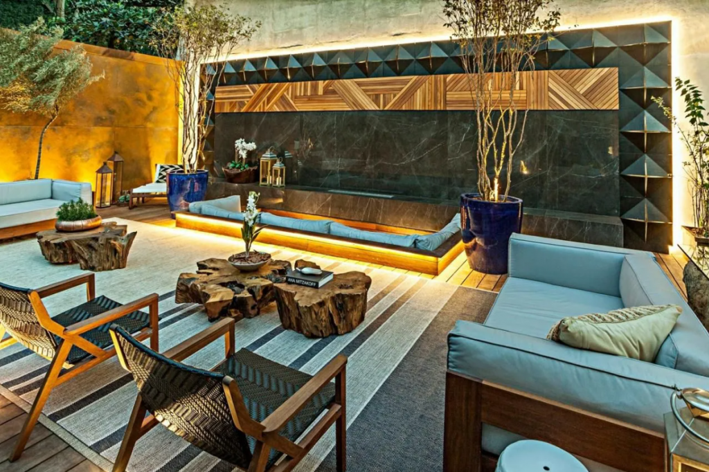 luxury interior design