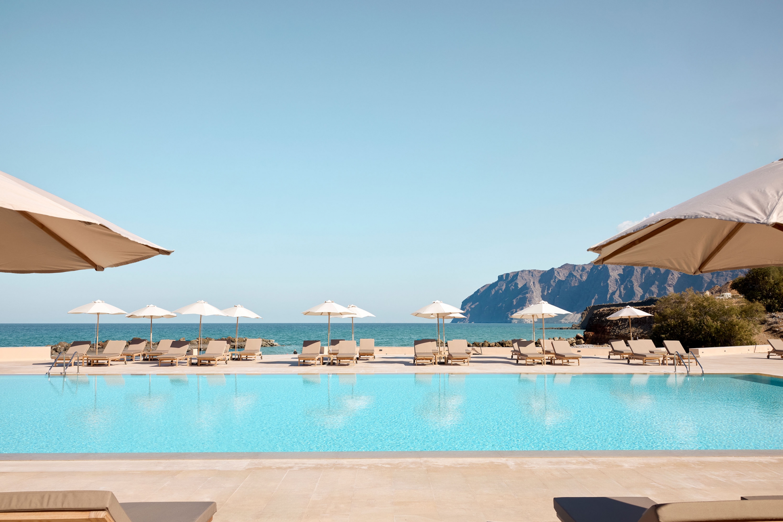 Ella Rocrita: An Inspired Escape on the Edge of the Aegean