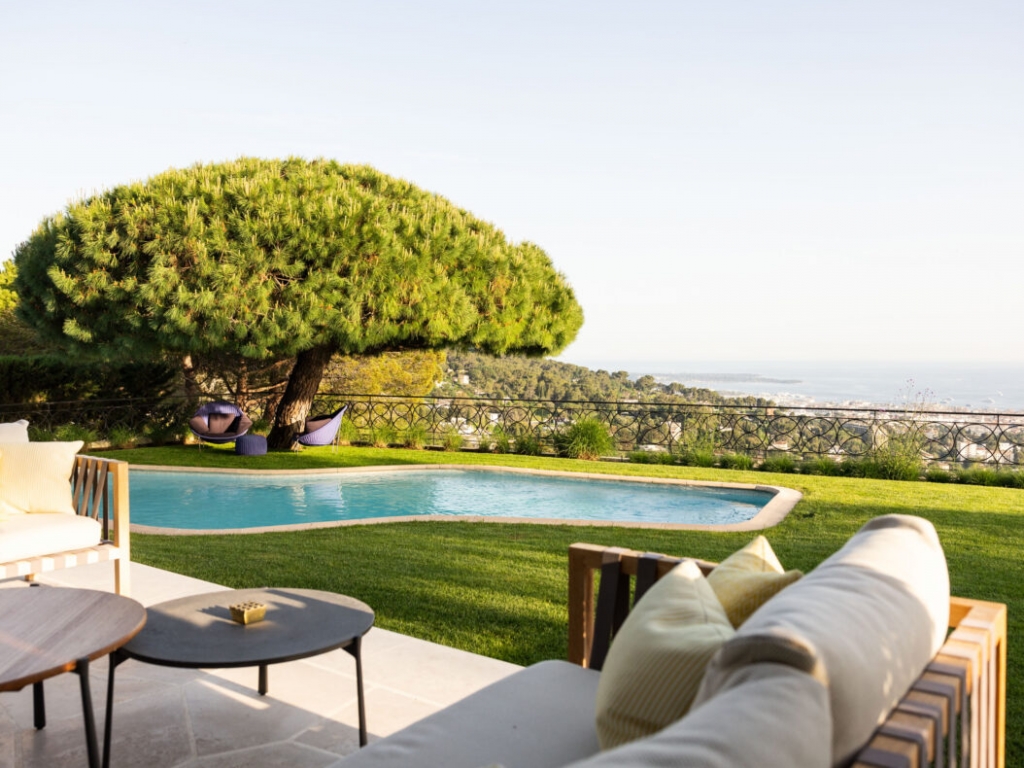 Contemporary landscape architecture by Enea