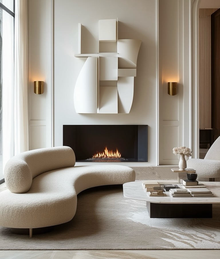 luxury design