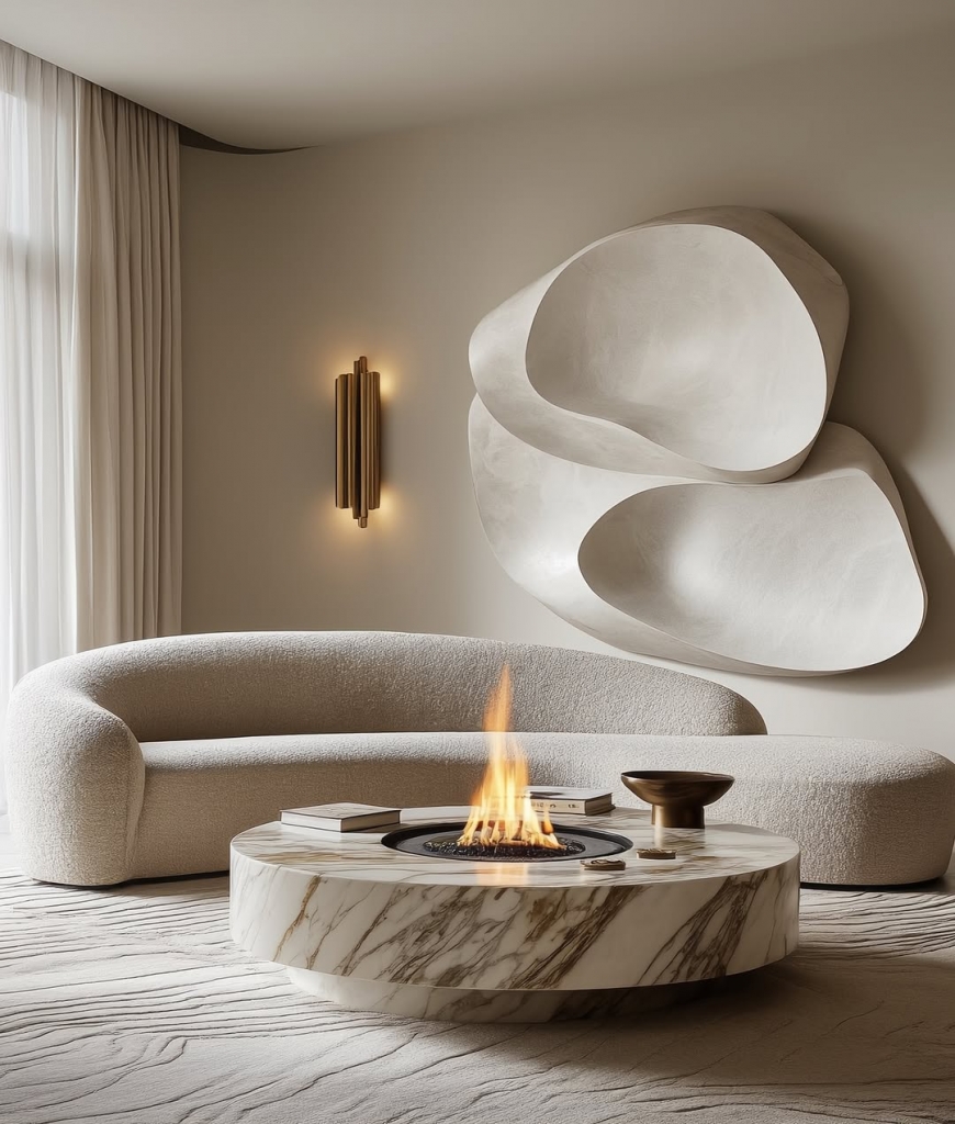 luxury design