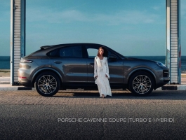 Luxury cars SUV