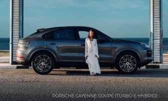 Luxury cars SUV