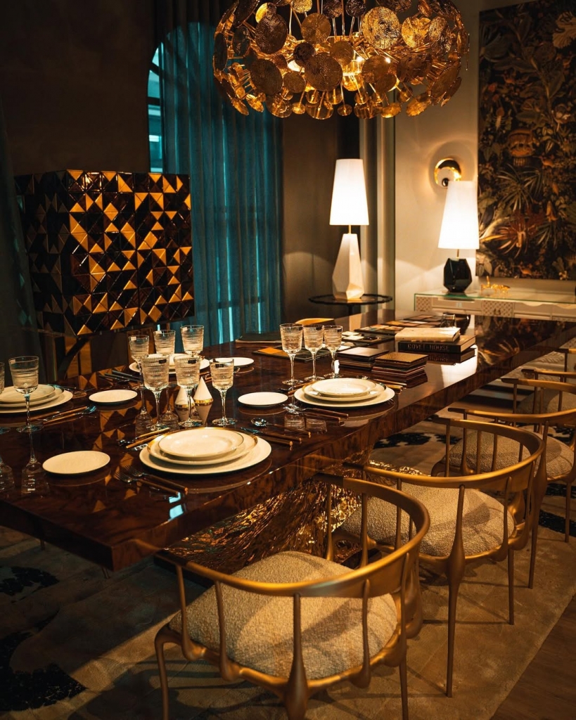 luxury design