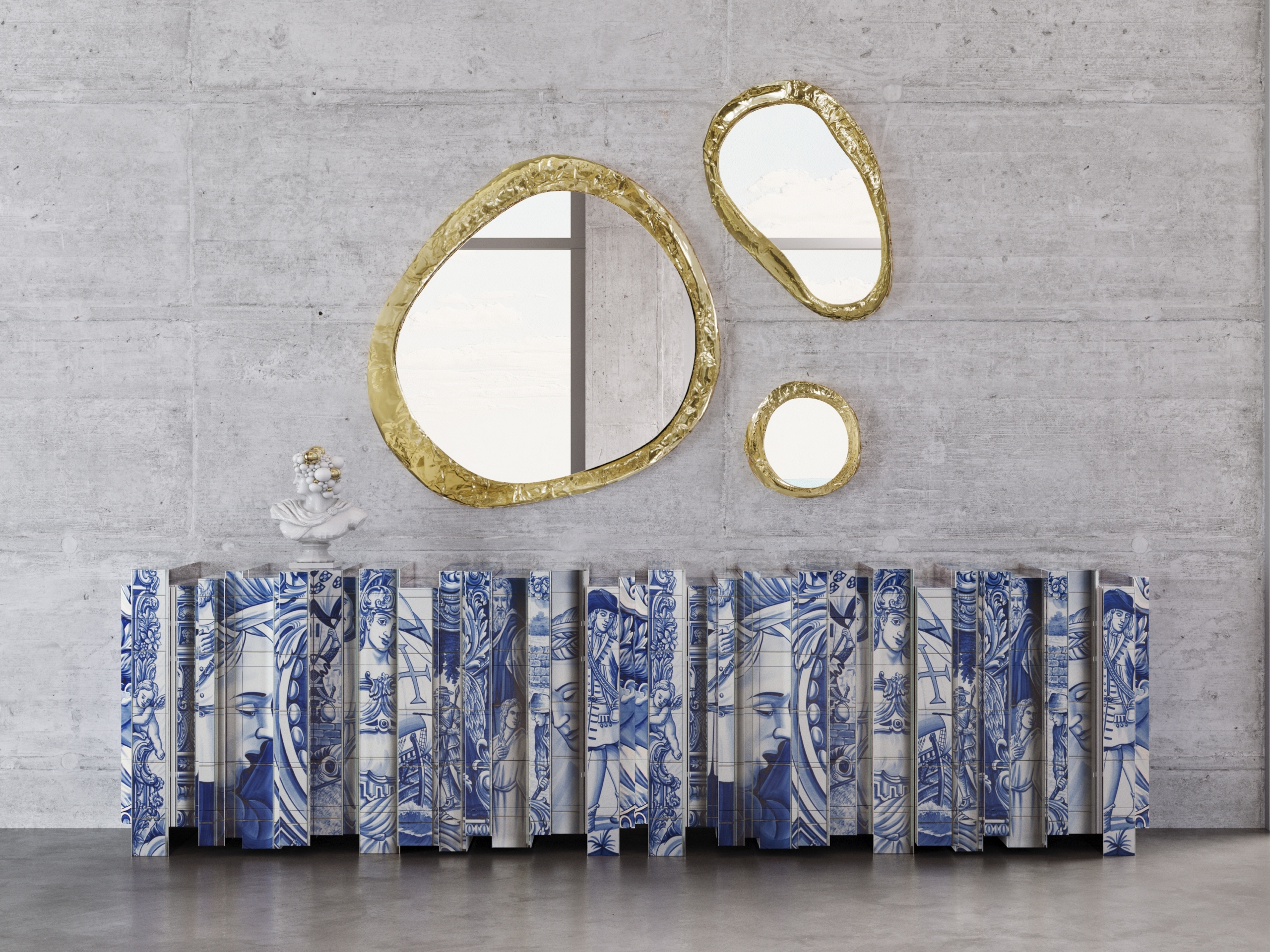 ambiente heritage sideboard big halo frente scaled