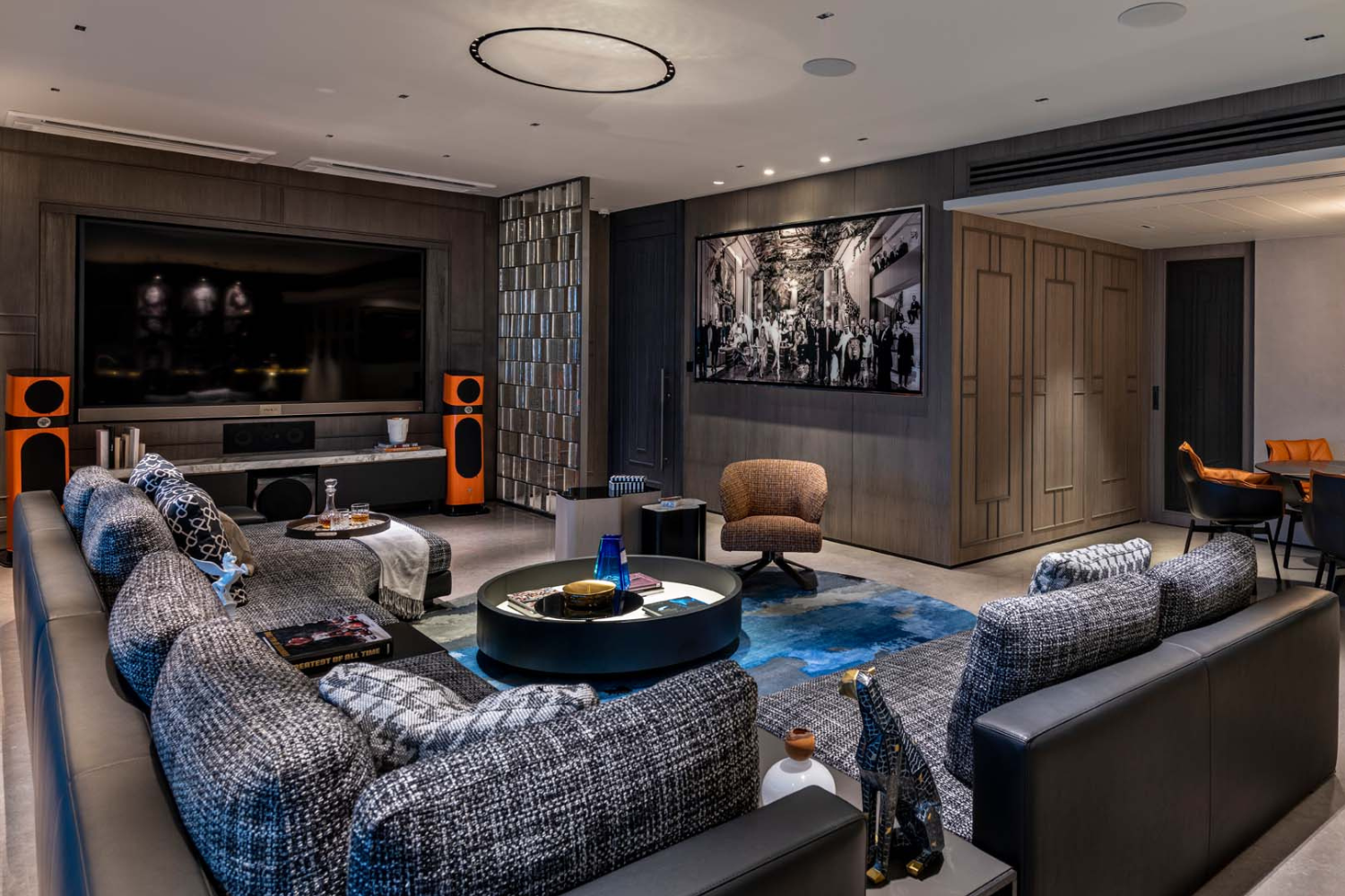 Sumesh Menon: The Visionary Behind Luxury Hospitality Innovation