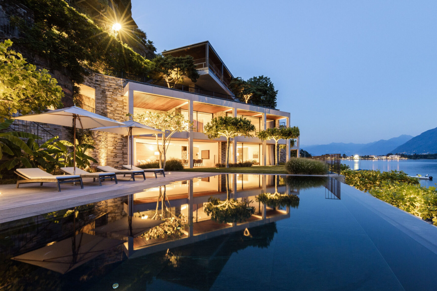 Enea Landscape Architecture: Where Nature Meets Design