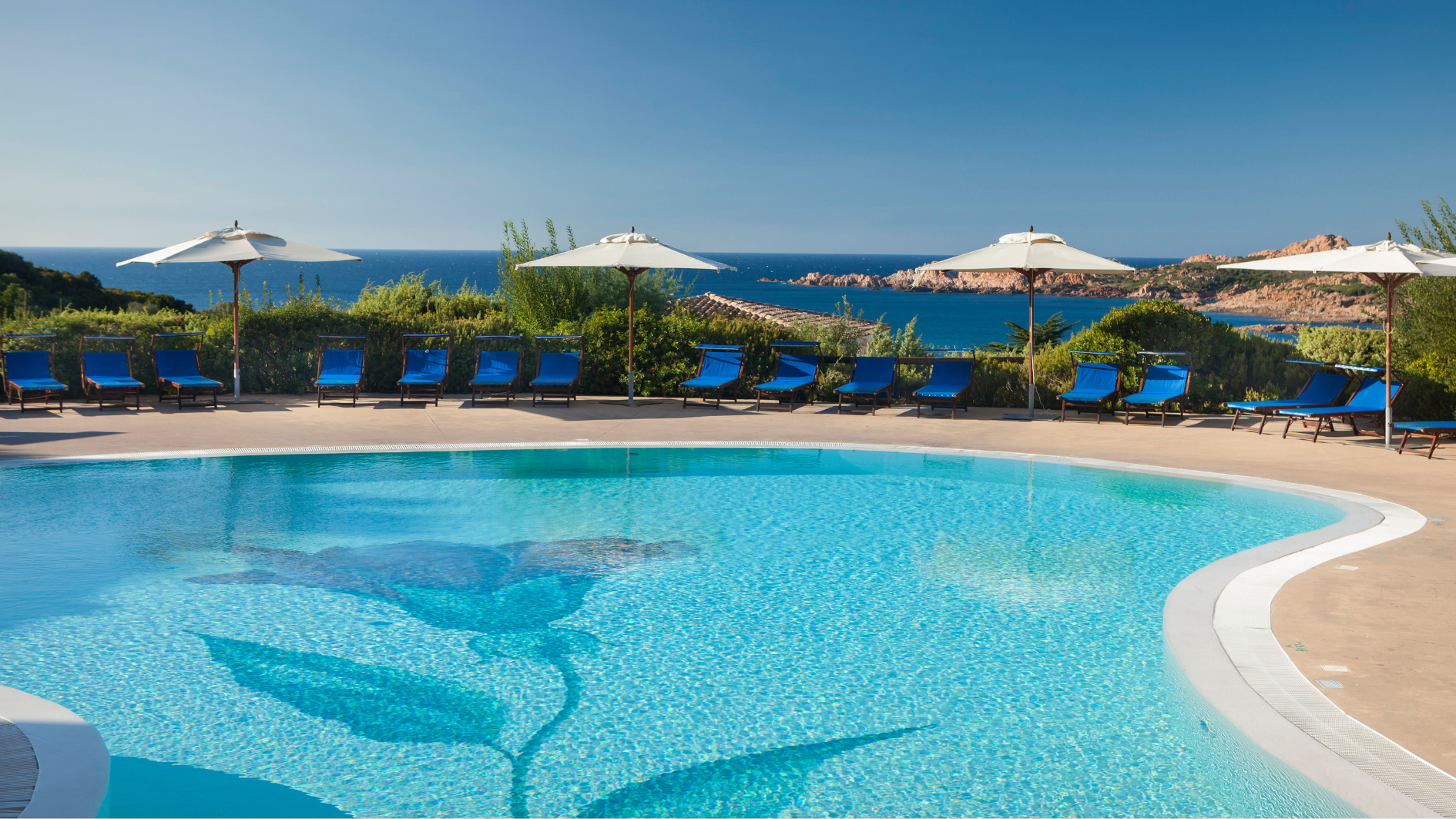 Hotel Marinedda Thalasso & SPA, Sardinia: A Luxury Escape on the Untamed Costa Rossa
