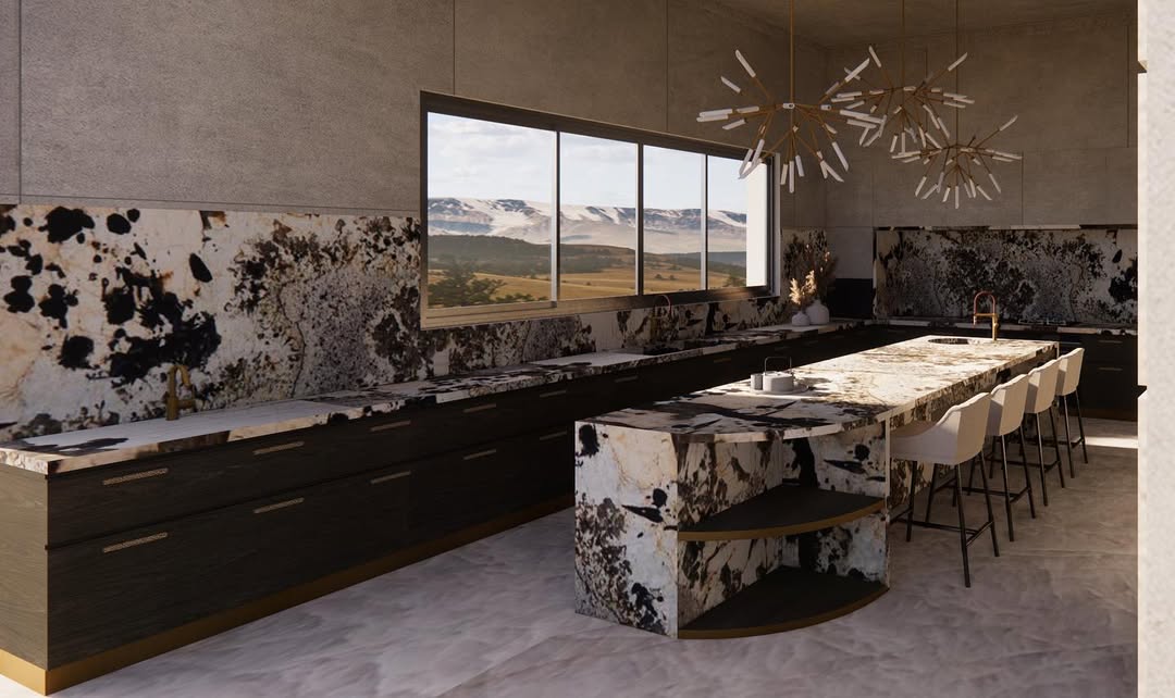 luxury design