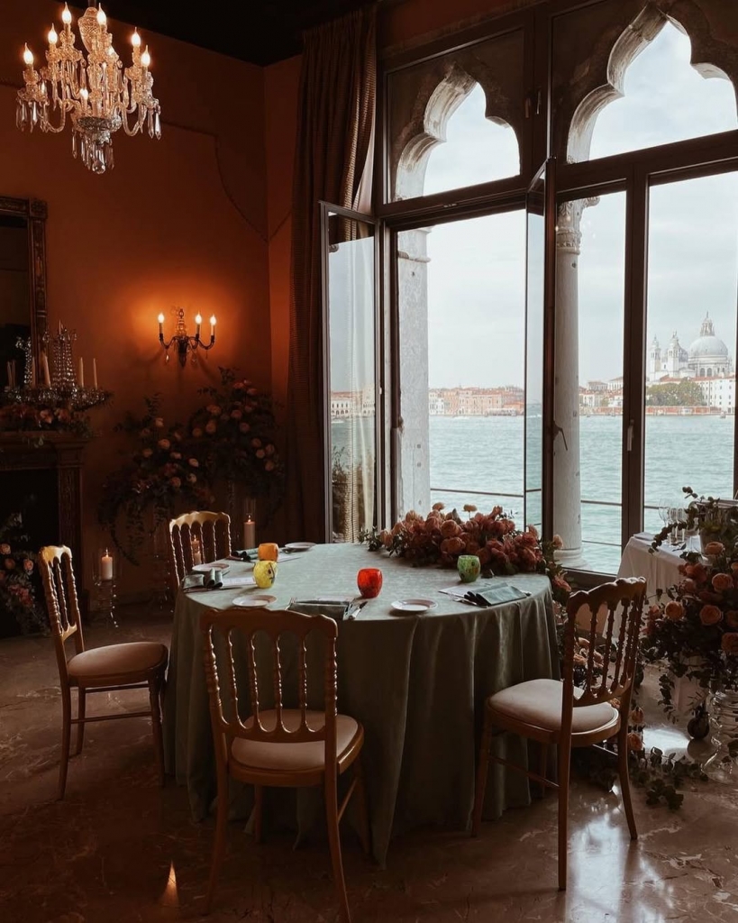 luxury hotel cipriano