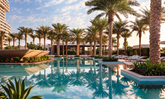 Luxury Beach Club