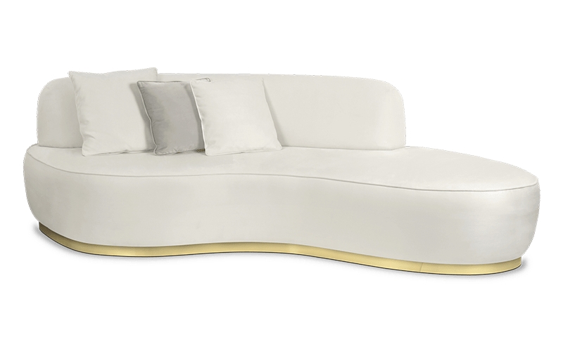 WHITE SOFA INTERIOR DESIGNER