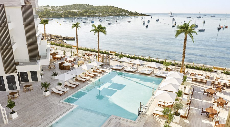 Nobu Hotels luxury collection of worldwide destinations