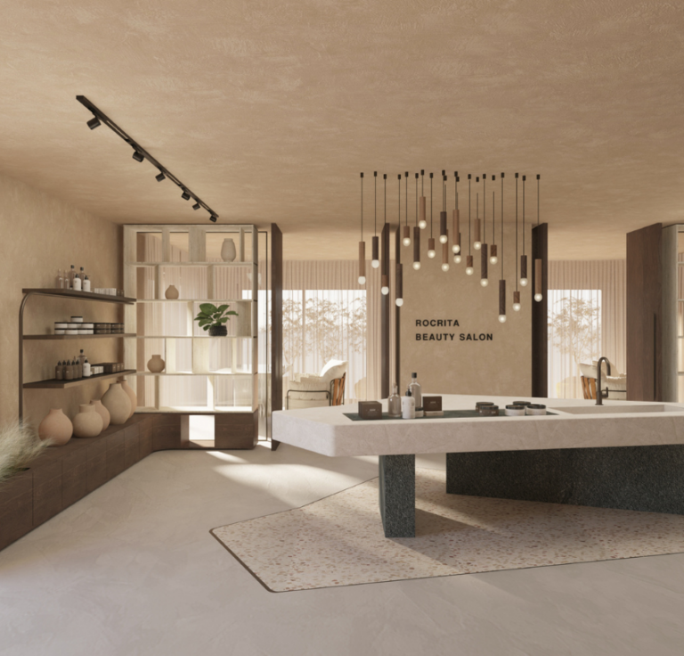Roée Wellness & Spa at Ella Rocrita