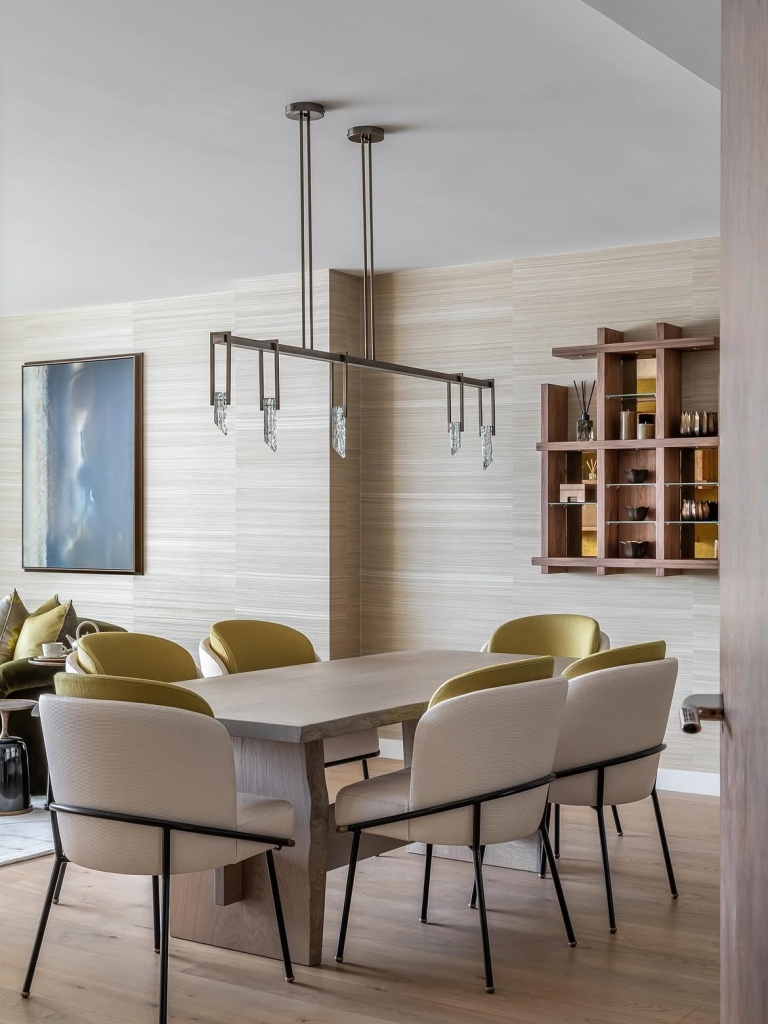 luxury project