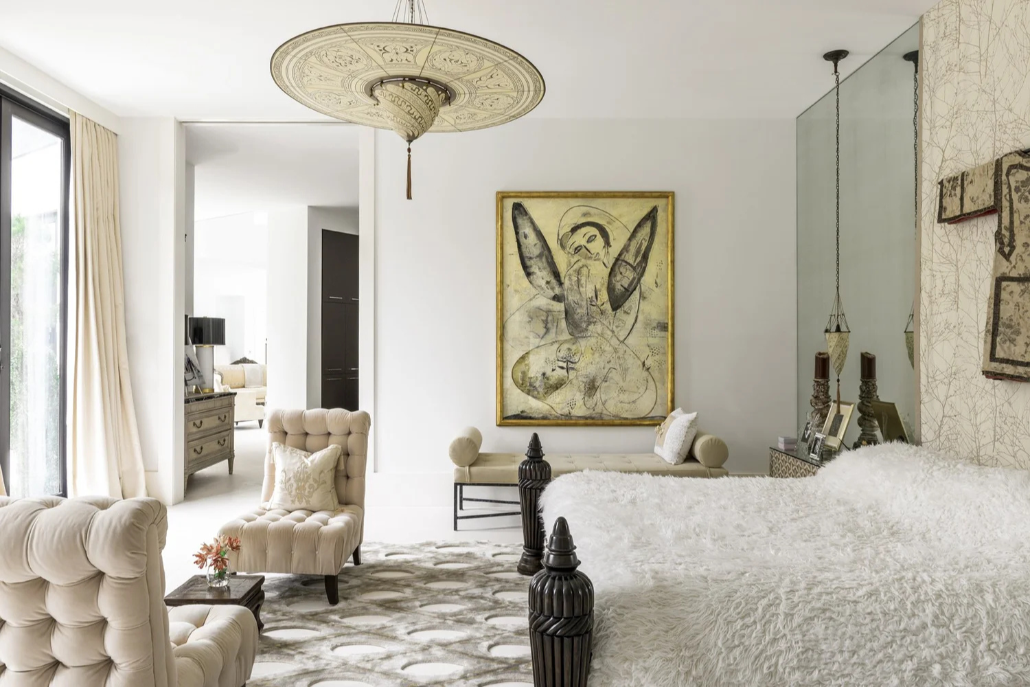 Lucinda Loya Interiors: Redefining Luxury Interior Design