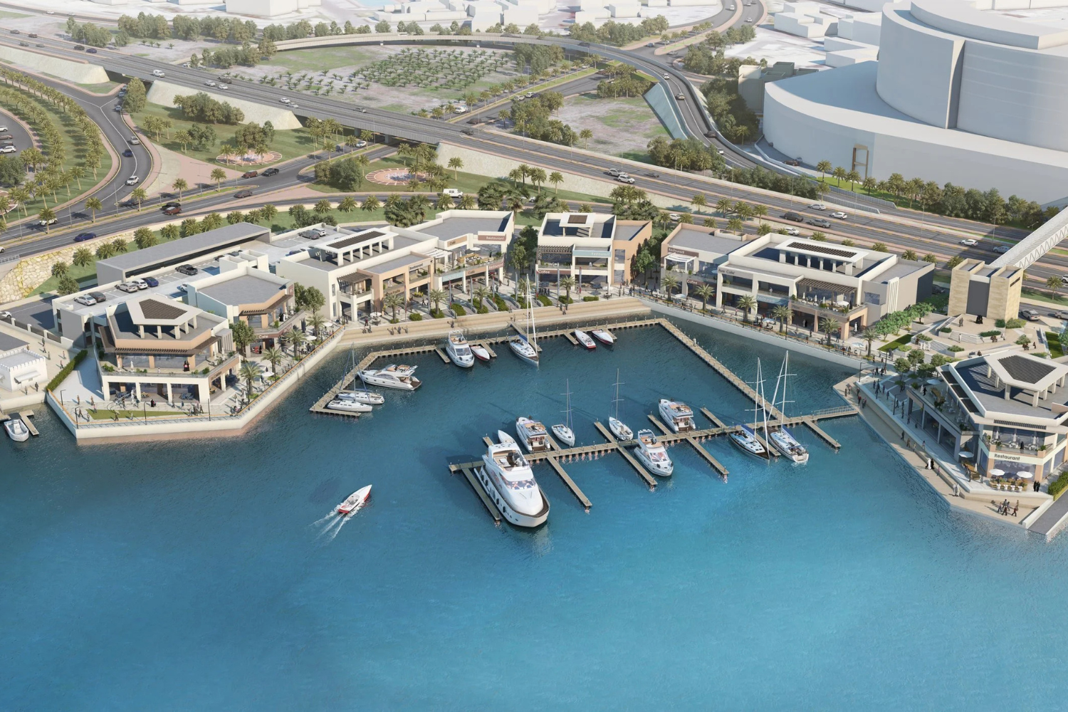 Gulf House Engineering: Setting New Standards in Luxury Villa Construction