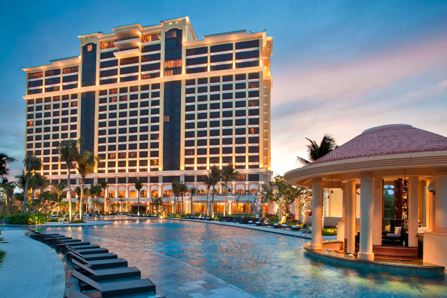 Steelman Partners: Designing the Future of Luxury Hospitality