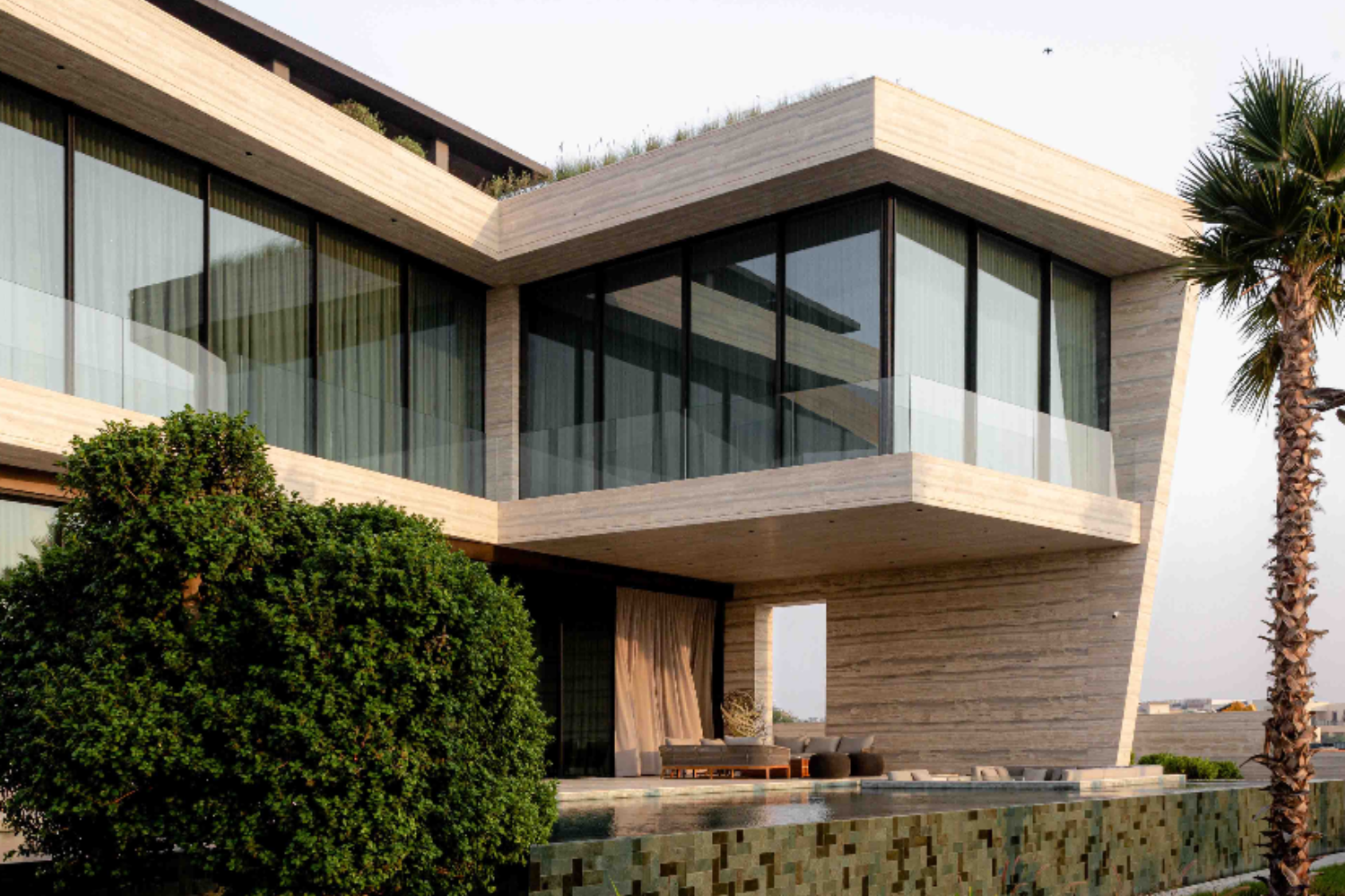 La Casa Architects: Crafting Contemporary Architecture