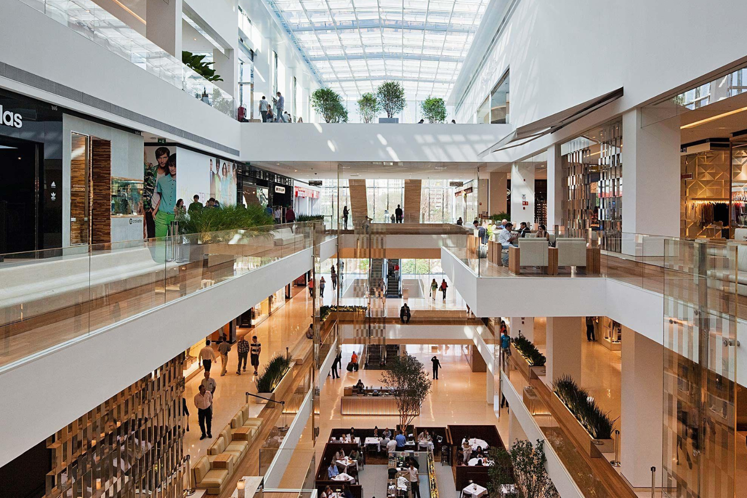 As Melhores Lojas de Luxo em São Paulo: Um Destino de Moda e Exclusividade