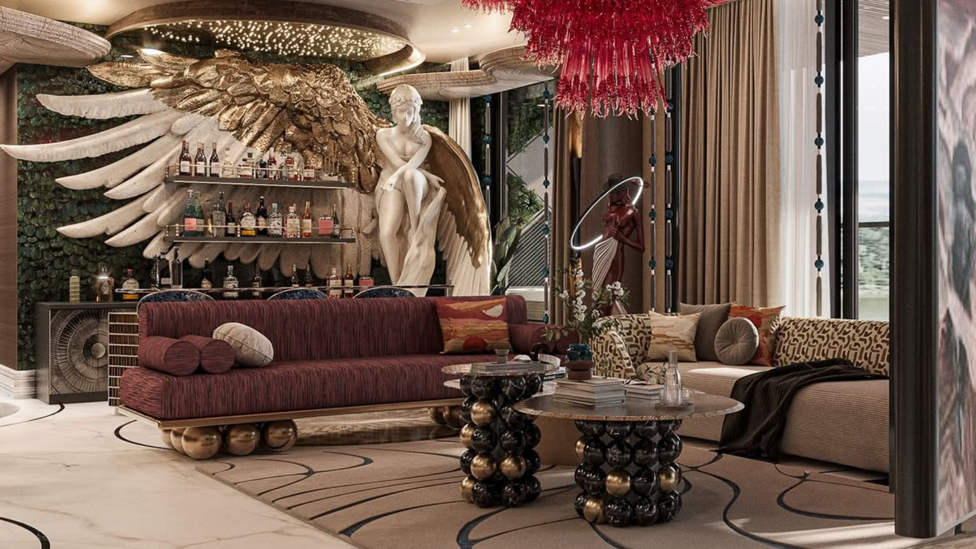 Qube Designs: How Owner Karan Sethi Is Redefining Contemporary Luxury Interiors