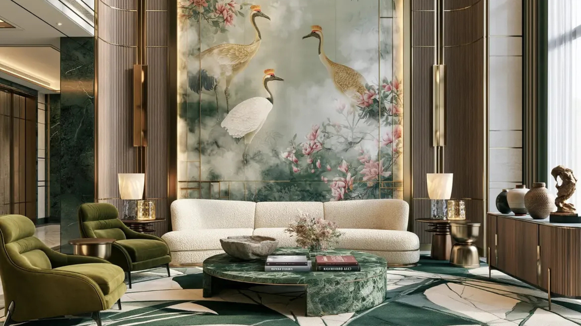 Archiville: Crafting Timeless Luxury Through Bespoke Interior Design in Bangalore