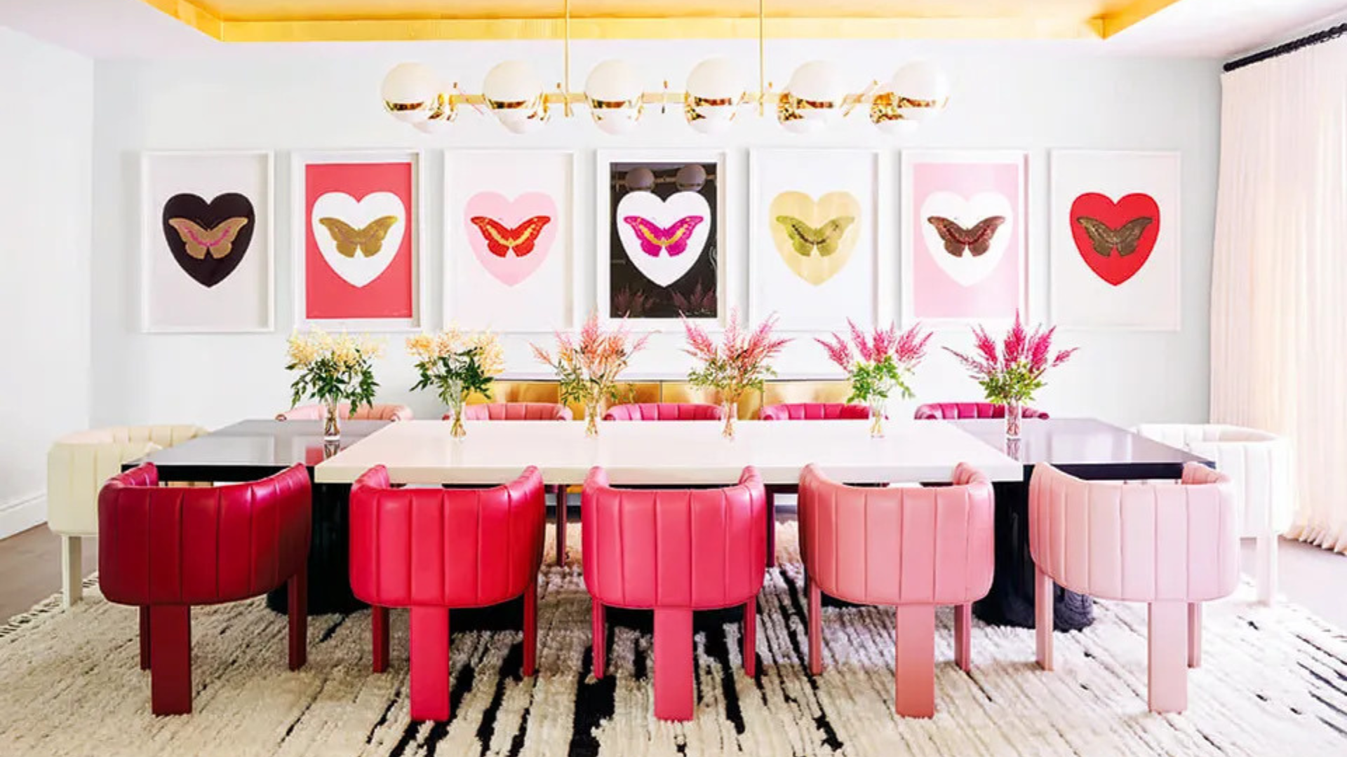 Martyn Lawrence Bullard: The Visionary Designer Redefining Global Luxury Interiors