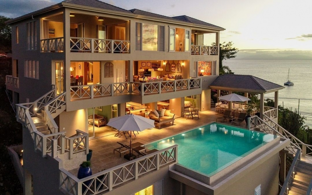 luxury project