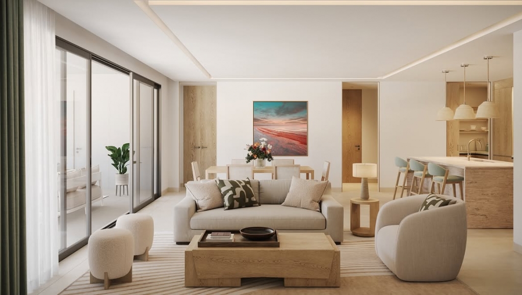 luxury project