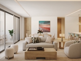 luxury project