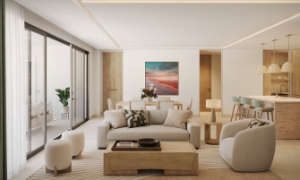luxury project