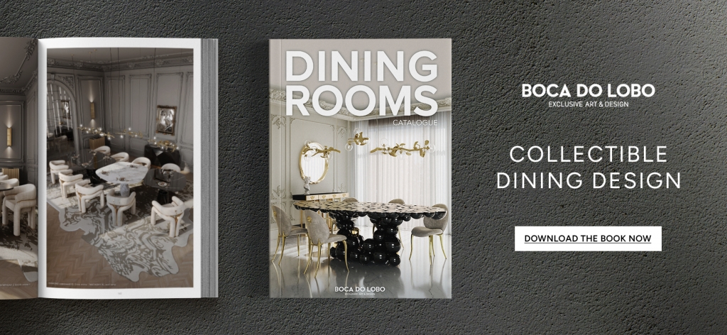 banner dining room