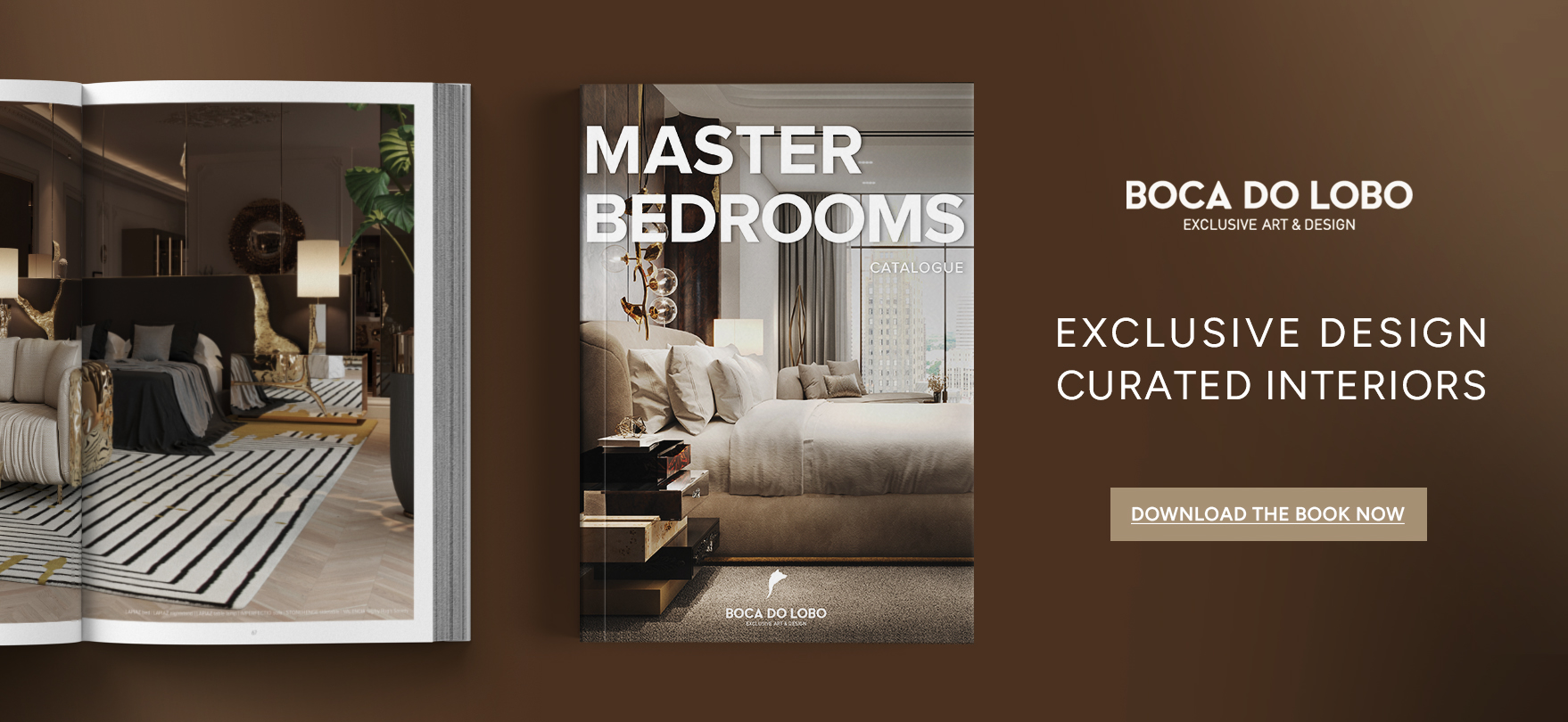 banner master bedrooms boca do lobo