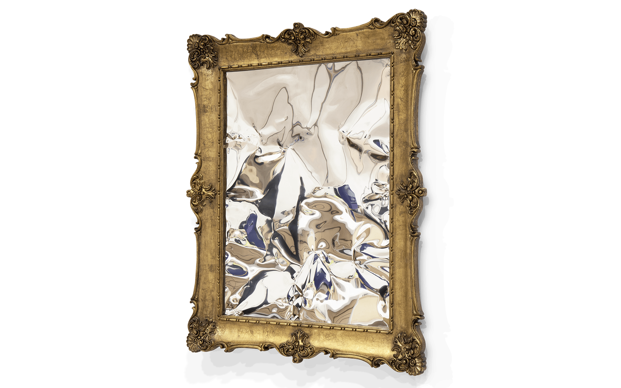 D. Dinis Mirror, Torel Palace Lisbon