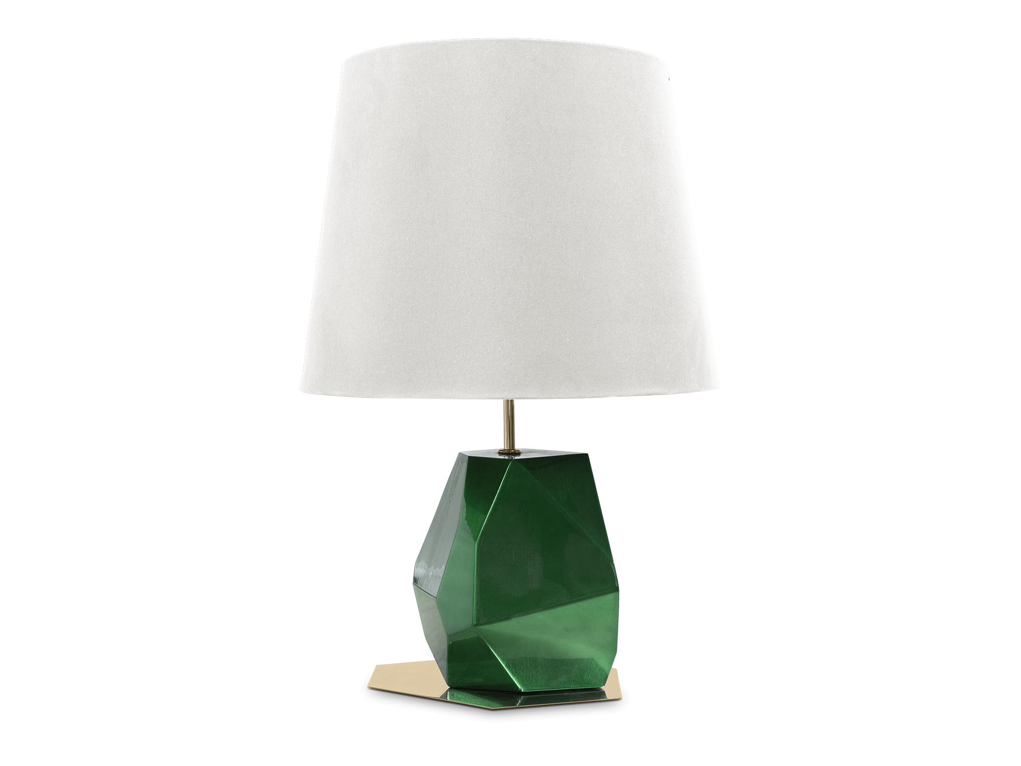 feel small green table lamp, Torel Palace Lisbon